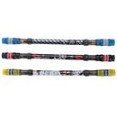 Ball Point Penspinning Non Slip Coated Spinning Pen Learning Office Suppl Gw