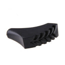 6x Trekking Pole Head Cover Rubber Hiking Replacement Tips Climbing Acc UME