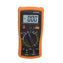 Multimeter Measurements Digital Voltmeter Ammeter Ohmmeter Te L0Z2