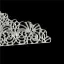 2pcs Hollow Lace Metal Cutting Dies For DIY Scrapbooking Album Paper Card M&