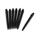 100pcs Premium Dart Shafts Stems with 2BA Thread for Soft Darts Accessories