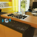 Digital Kitchen Timer Magneti Cooking LCD Large Count Down Clear Loud Alarm AU