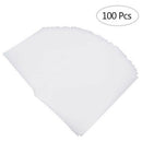 100pcs Translucent Tracing Paper Copy Printing Engineering Drawing Pape OZ