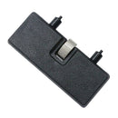 Adjustable Rectangle Watch Back Case Cover Opener Remover Screw Repair Kit