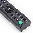 Remote Control RMT-AH101U for Sony Audio Sound Bar System HT-CT380 HT-CT780 A