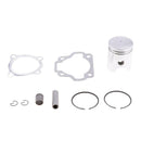 Engine Cylinder Piston Ring Head Gasket Kit for YAMAHA PW80 Y-Zinger 83-2006