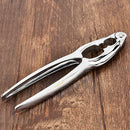 Multifunctional Walnut Clamp Clip Pecan Nutcracker Sheller Kitchen Gadgets A