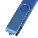 2in1 16GB USB 2.0 Flash Drive Memory Stick U Disk for OTG Phone Laptop â„–[
