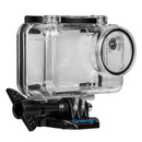 40m Waterproof Diving Housing Case Cover for DJI Osmo Action Sports Camera