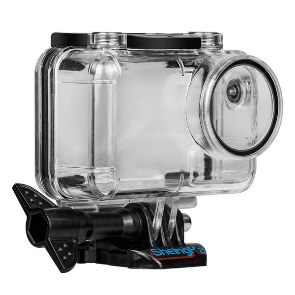 40m Waterproof Diving Housing Case Cover for DJI Osmo Action Sports Camera #gib