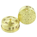 Pure Copper Acupuncture Moxa Box Moxibustion   Moxa Stick Burner 3C