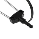 Table Wall Dipole Indoor HDTV HD TV Antenna VHF/FM Universal