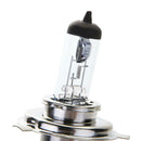 1pc Universal H4 12V 100W Blue Light Car Auto Halogen Headlight Lamp Bulb