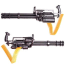 1:6 Scale M134 Minigun Gatling Machine Gun 16CM TERMINATOR For Action