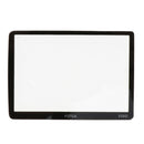 External Screen Protector for Canon 550D Camera Accessories Compact LCD Optical