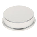3Pcs/Set Metal Protective Front and Rear Lens Kit Dust Cap Cover for M39 Screw