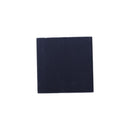 Aluminium Heat Diffuse Cooling Fin Heatsink 25mm x 25mm x 15mm 10 Pcs Black G3T5
