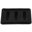 Guitar Mute Silencer for Weaken the Sound