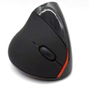 2.4G Wireless Ergonomic Design Vertical Optical Wrist Healthy Healing Mouse AU