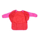 Children's Kitchen Apron in Polyester Children's Apron of art painting patt