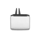 Rear A/C Air Vent Outlet Tab Clip Repair kit for Mercedes-Benz W204 C-Class