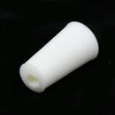 5pcs Silicone Flask Test Tubes Bottle Tapered Rubber Stopper Bungs 15mm-19mm