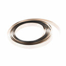 5m Pure Ni Plate Nickel Strip Tape For Li  Battery Spot Welding 8mm