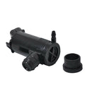 Windshield Washer Water Pump for Hyundai Accent Elantra Santa OE 9851026000