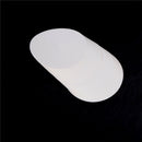 100pcs Filter Paper 9cm Medium Speed Filter Paper Lab Filtration ME