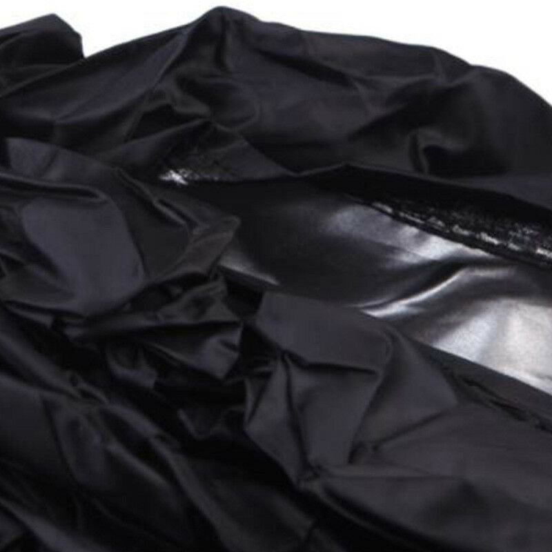 Wheelchair Motorbike Scooter Storage UV Rain Cover Protection Waterproof 170CM