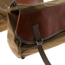 Multifuction Bicycle Grocery Panniers Bag, Cycling Rear Rack Basket Motorcycles