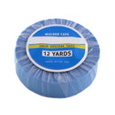 Strong Lace Front Support Tape 12 Yards 1.2Cm Beaded Adhesives Tape For Tap