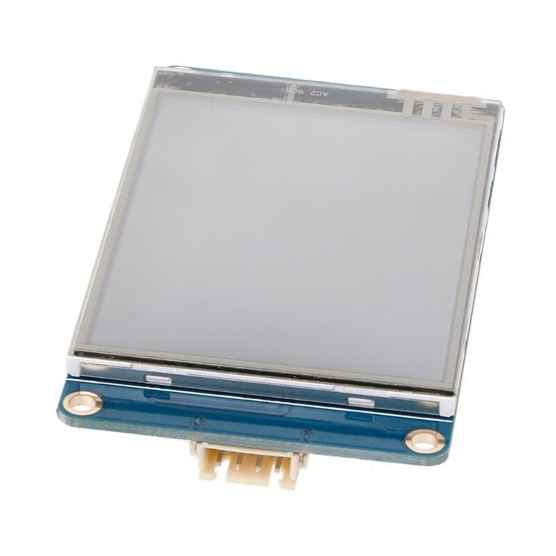 2.8" TJC HMI TFT LCD Display Module Touch Screen 320x240 For Raspberry Pi x1