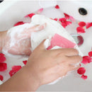 Bubble Foam Creating Face Cleansing Tool Net Helper AT3C
