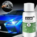 HGKJ-8 20ML Car Scratch Remover Repair Polish Wax Paint Surface-Liquid-Coating