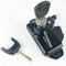 Bonnet Hood Lock & Latch Complete Set with 2 Keys for Ford Transit MK7 2006-2011