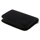 Portable Travel Home Sewing Kit Case Needle Thread Tape Scissor Button Set