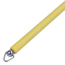 Stainless Steel Extendable Handle Aquarium Pond Fish Shrimp Skimming Net Ro