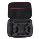For Spark Carrying Case Bag Waterproof Storage Box For DJI Spark & Acessory
