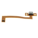 USB Charging Port Connector Flex Cable Replacement For Kobo Arc K107 7"