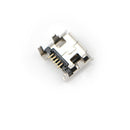 10pc Micro USB Type B Female 5Pin DIP Socket Jack Connector Port Charging  Z