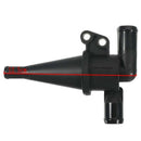 1Pcs Plastic Oil and Gas Separator for SQR481FD/FG/FC 481H1014030