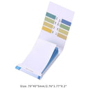 1 Box Accuracy 0.2-0.3 Range 3.8-5.4 PH Test Paper Liquid PH Test Strip