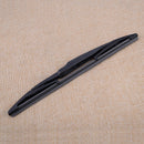 Rear Windscreen Wiper Blade Arm Fit for Chevrolet Orlando MK1 2011-2018 Black