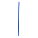 14mm Aluminum Alloy Multi Color Sandblasted Anode PC Water Cooler Metal Tube