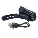 5000LM L2 LED Cycling Bike Bicycle Head Light Flashlight 5 Modes Torch USB L5Z3