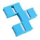 Classic Zig  Pencil Cut &  Pen Magic Trick Toys Magician Supplies