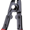 Car Door Card Panel Trim Upholstery Remover+Clip Removal Pliers Pry Tool Set new