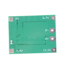 3S 11.1V 12.6V 25A 18650 Li-ion Battery Charge PCB Protection Board Module  LJ