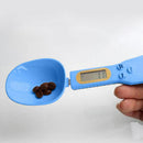 Digital Measuring Spoons with Scale Kitchen Tools for Cooking  A